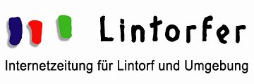 Lintorfer – Internetzeitung für Lintorf und Umgebung