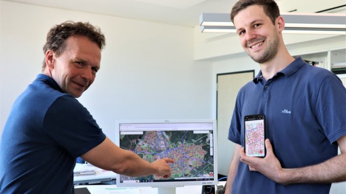 Foto: Stadt Ratingen