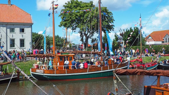 (Foto: epr/Nordseebad Carolinensiel-Harlesiel GmbH