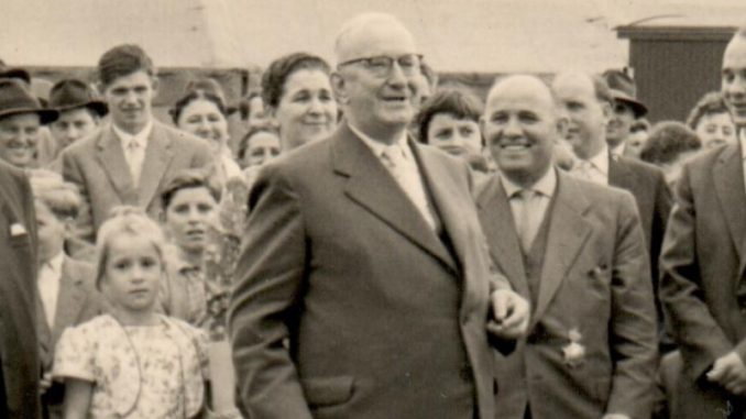 Emil Harte (Foto: privat)