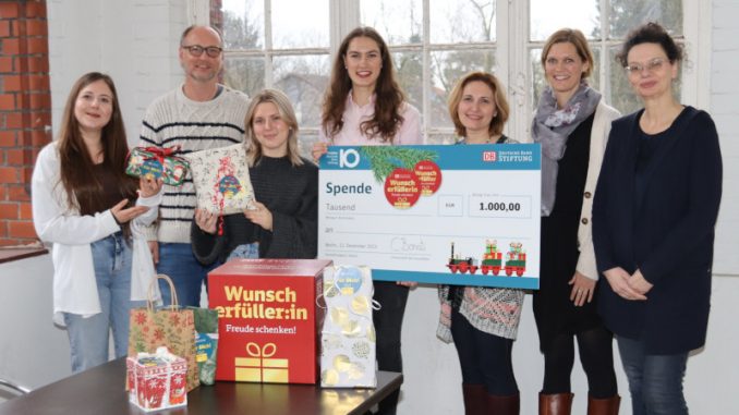 Foto: Kaiserswerther Diakonie