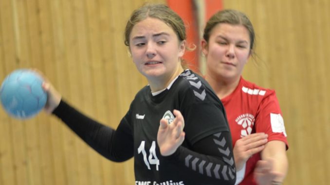 Leni Rohde (Foto: privat)