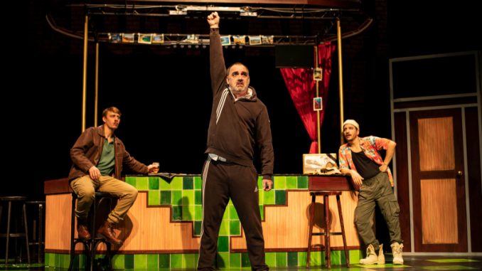 Ladies Night (Foto: privat)