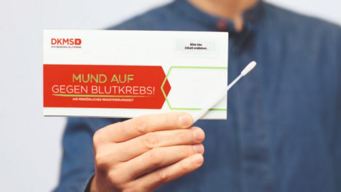 Foto: DKMS