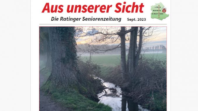 Seniorenzeitung