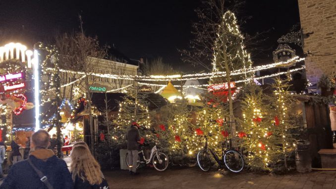 Weihnachten