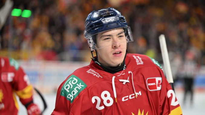 Alexander Ehl (Foto: DEG)