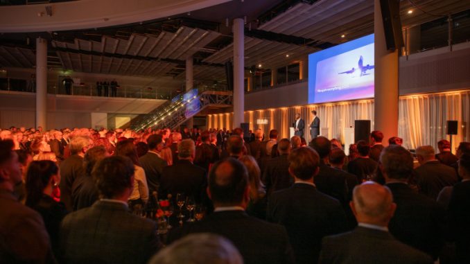 Foto: Mike Henning / Flughafen Düsseldorf