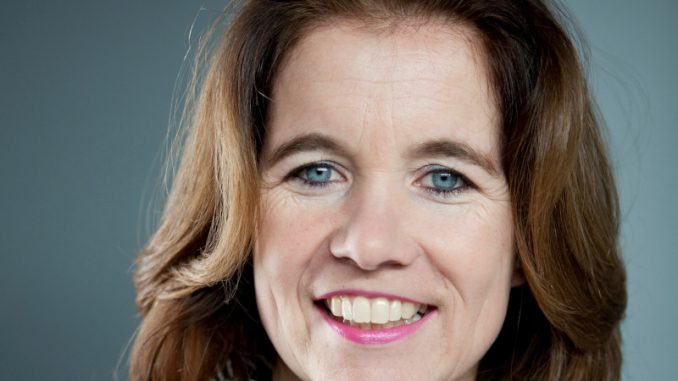 Silke Zimmermann (Foto: privat)