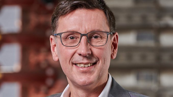 Jens Schmidt (Foto: privat)