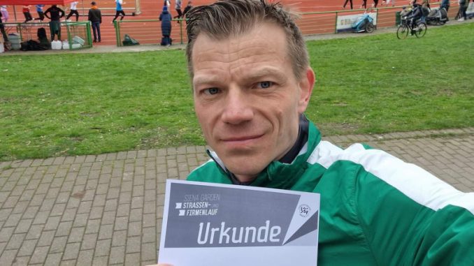Andreas Schurgacz (Foto: privat)