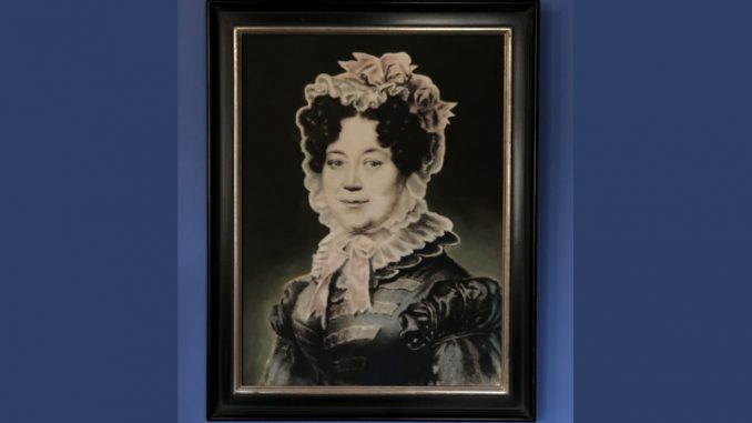 Sophie Brügelmann (Foto: LVR-Museum)