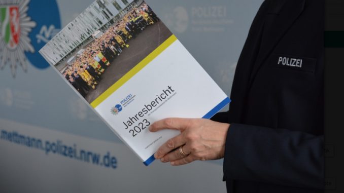 Foto: Polizei