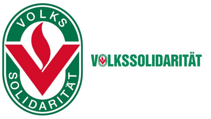 Bundesverband Volkssolidartät