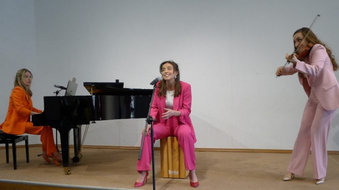 Mesdames Musicales (Foto: KKH)
