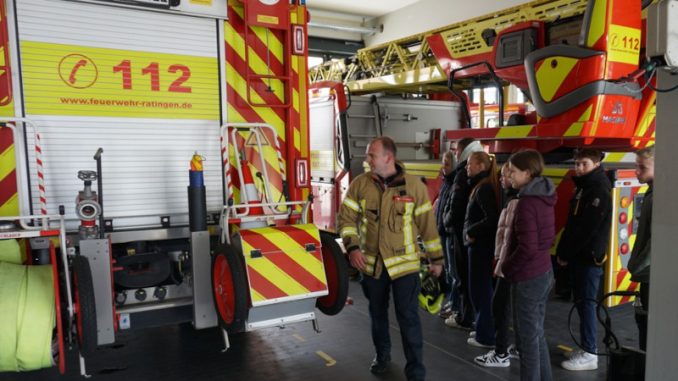 Foto: Feuerwehr