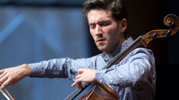Mit der Stimme von Pablo Casals – Klassik und katalanische Folklore (Foto: Roger Morelló Ros)
