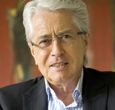 Frank Elstner