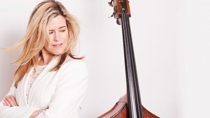 Kristin Korb (Foto: Sofie Barfoed)