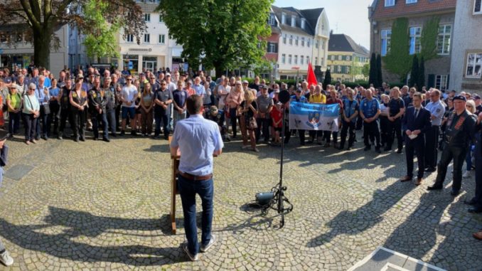 Foto: Feuerwehr