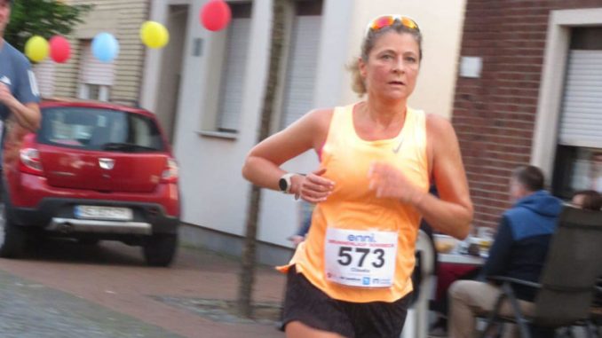 Claudia Jäkel (Foto: privat)