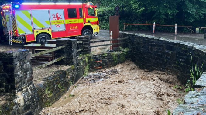 Foto: Feuerwehr