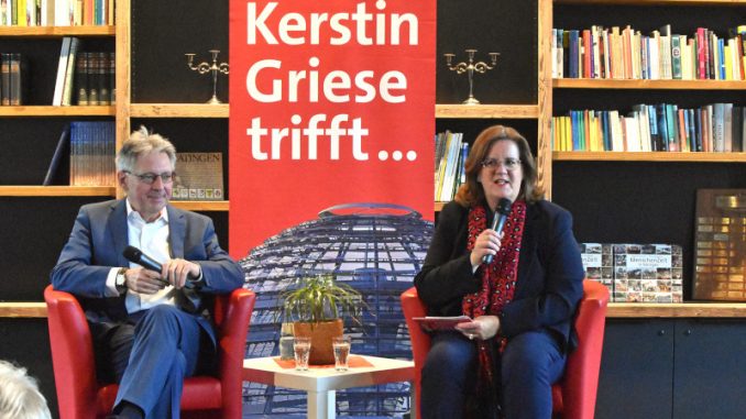 Foto: Büro Griese