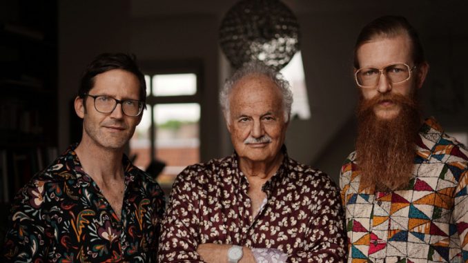 David Friedman Generations Trio (Foto: Maryam Piroozirad)