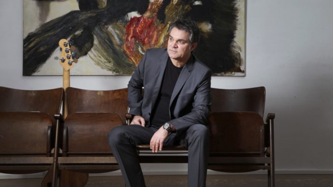 Jan Kazda (Foto: Silke Kammann)