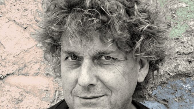 Svend Dunkhorst (Foto: privat)