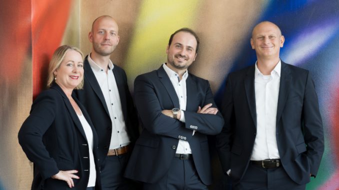Foto: Sparkasse HRV
