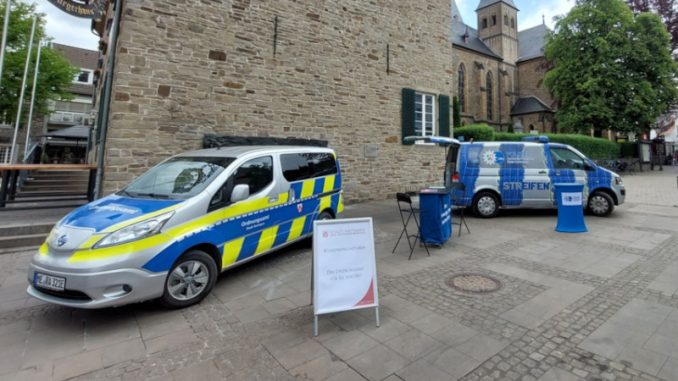 Foto: Polizei