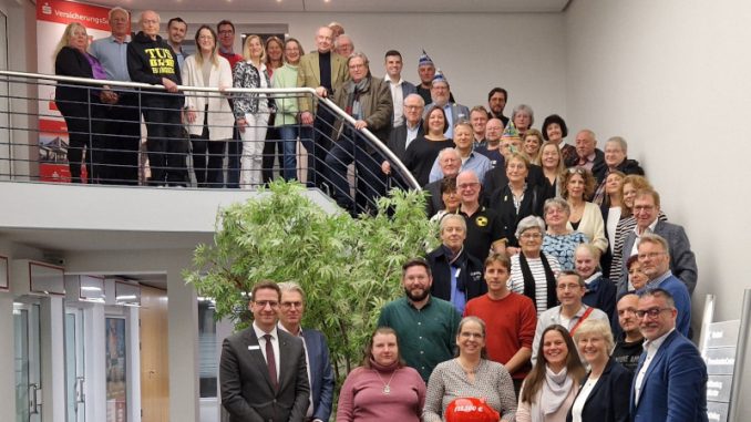 Foto: Sparkasse HRV