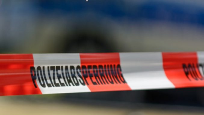Foto: Polizei
