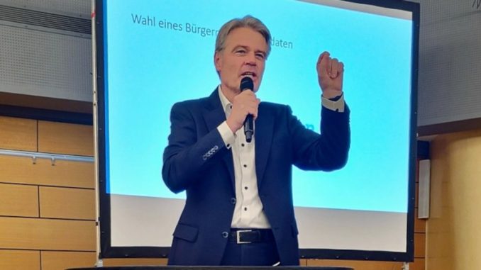 Markus Sondermann (Foto: privat)