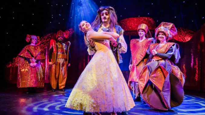 Foto: Theater Liberi/Nilz Böhme