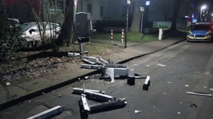 Foto: Polizei