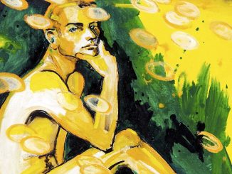 S. Ristow Frühstückerin