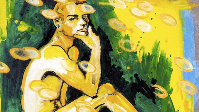 S. Ristow Frühstückerin