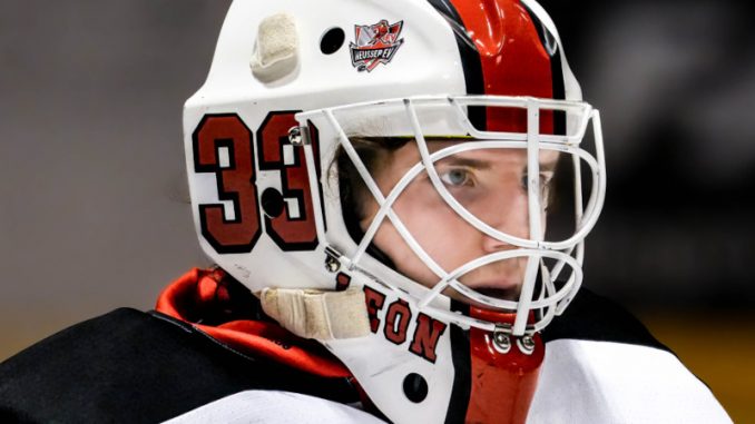 Leon Brunet  (Foto: Daniela Schmidt)