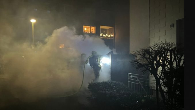 Foto: Feuerwehr