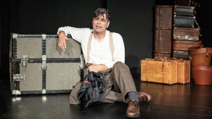 Novecento (Foto: KTBG)