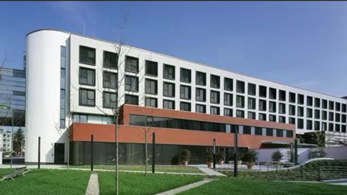 Holiday Inn Ratingen (Foto: privat)