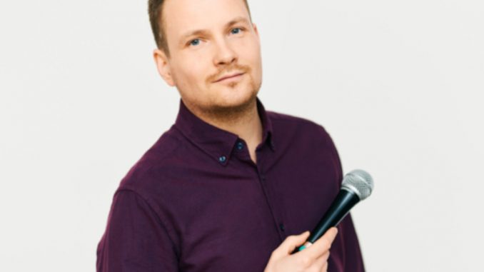 Jakob Schwerdtfeger (Foto: Marvin Ruppert)