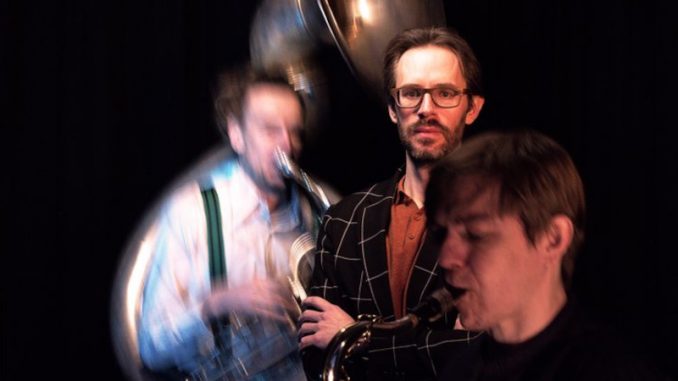 David Helbock’s Random/Control (Foto: Hansjörg Helbock)