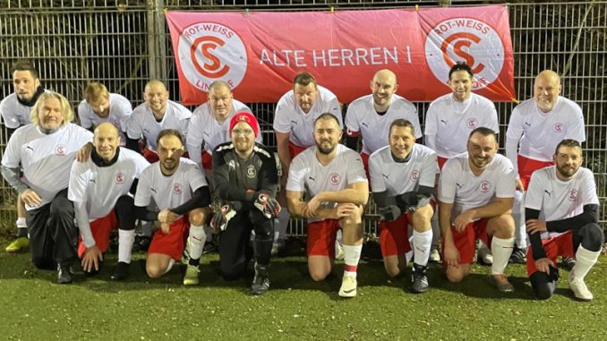 Alte Herren 1 (Foto: privat)