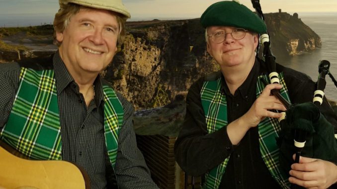 Irish Pints (Foto: privat)