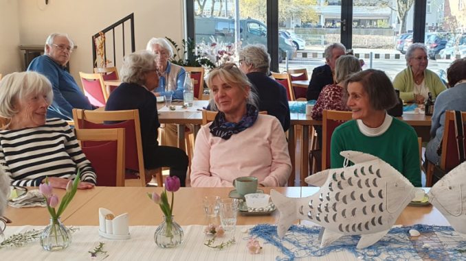 Mehrgenerationentreff Tiefenbroich (Foto: Stadt Ratingen)