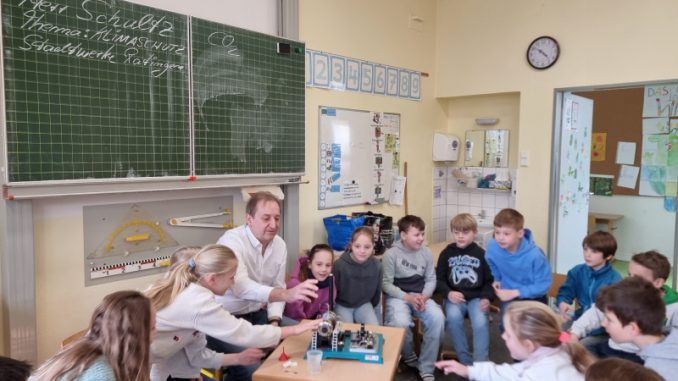 Stadtwerke Ratingen GmbH