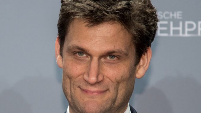 Christian Ehring (Foto: privat)